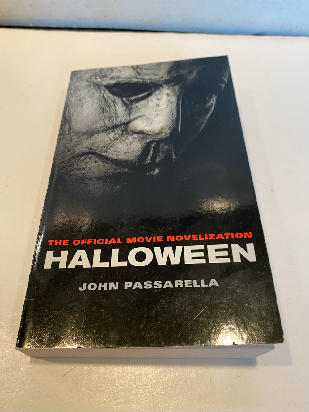“Halloween,”